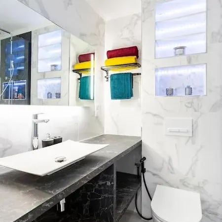 Apartament Cosy Haussmanian