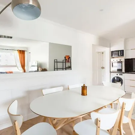 Apartament Cosy Haussmanian